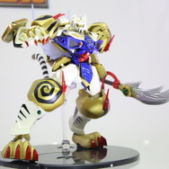 「TAMASHII NATION 2025」実物フィギュア