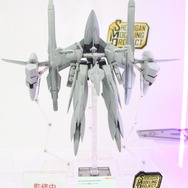 「TAMASHII NATION 2025」実物フィギュア