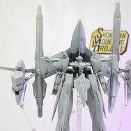 「TAMASHII NATION 2025」実物フィギュア