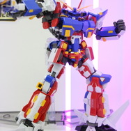 「TAMASHII NATION 2025」実物フィギュア