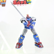 「TAMASHII NATION 2025」実物フィギュア