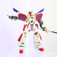 「TAMASHII NATION 2025」実物フィギュア