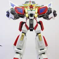 「TAMASHII NATION 2025」実物フィギュア