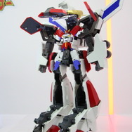 「TAMASHII NATION 2025」実物フィギュア