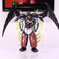 「TAMASHII NATION 2025」実物フィギュア