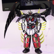 「TAMASHII NATION 2025」実物フィギュア