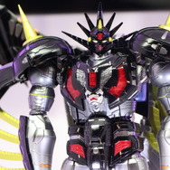 「TAMASHII NATION 2025」実物フィギュア