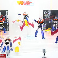 「TAMASHII NATION 2025」実物フィギュア