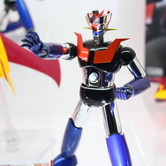 「TAMASHII NATION 2025」実物フィギュア