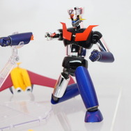 「TAMASHII NATION 2025」実物フィギュア