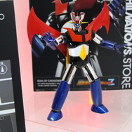 「TAMASHII NATION 2025」実物フィギュア