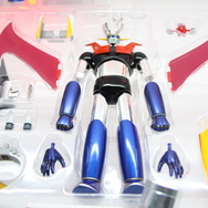 「TAMASHII NATION 2025」実物フィギュア