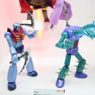 「TAMASHII NATION 2025」実物フィギュア