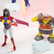 「TAMASHII NATION 2025」実物フィギュア