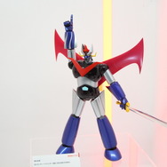 「TAMASHII NATION 2025」実物フィギュア