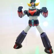 「TAMASHII NATION 2025」実物フィギュア