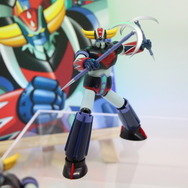 「TAMASHII NATION 2025」実物フィギュア