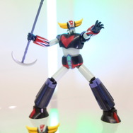 「TAMASHII NATION 2025」実物フィギュア