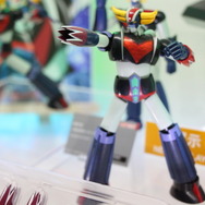 「TAMASHII NATION 2025」実物フィギュア