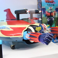 「TAMASHII NATION 2025」実物フィギュア