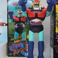 「TAMASHII NATION 2025」実物フィギュア