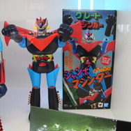 「TAMASHII NATION 2025」実物フィギュア