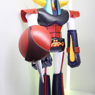 「TAMASHII NATION 2025」実物フィギュア