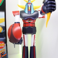 「TAMASHII NATION 2025」実物フィギュア