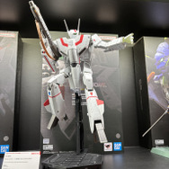 「TAMASHII NATION 2025」実物フィギュア