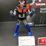 「TAMASHII NATION 2025」実物フィギュア