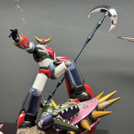 「TAMASHII NATION 2025」実物フィギュア