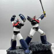 「TAMASHII NATION 2025」実物フィギュア