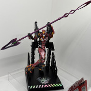 「TAMASHII NATION 2025」実物フィギュア