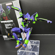 「TAMASHII NATION 2025」実物フィギュア