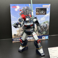 「TAMASHII NATION 2025」実物フィギュア