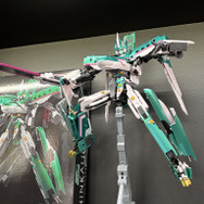 「TAMASHII NATION 2025」実物フィギュア