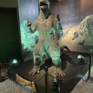 「TAMASHII NATION 2025」実物フィギュア