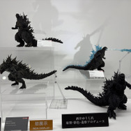 「TAMASHII NATION 2025」実物フィギュア