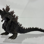 「TAMASHII NATION 2025」実物フィギュア