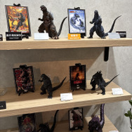 「TAMASHII NATION 2025」実物フィギュア