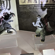 「TAMASHII NATION 2025」実物フィギュア