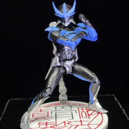 「TAMASHII NATION 2025」実物フィギュア