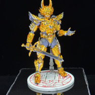 「TAMASHII NATION 2025」実物フィギュア