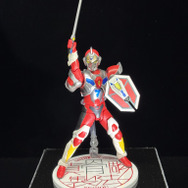 「TAMASHII NATION 2025」実物フィギュア