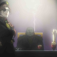 『ヤマトよ永遠にREBEL3199 第五章 白熱の銀河大戦』