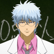 (C)空知英秋･大崎知仁／集英社･「3年Z組銀八先生」製作委員会