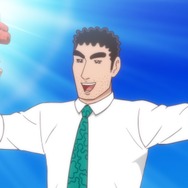 (C)臼井儀人・塚原洋一／「野原ひろし 昼メシの流儀」製作委員会