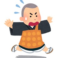 「“僧侶”キャラといえば？」
