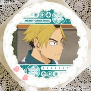 『ハイキュー!!』Xmasプリケーキ2025（C）古舘春一／集英社・「ハイキュー！！」製作委員会