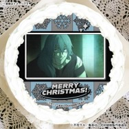 『呪術廻戦』Xmasプリケーキ2025（C）芥見下々／集英社・呪術廻戦製作委員会